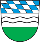 Wappen Furth im Wald